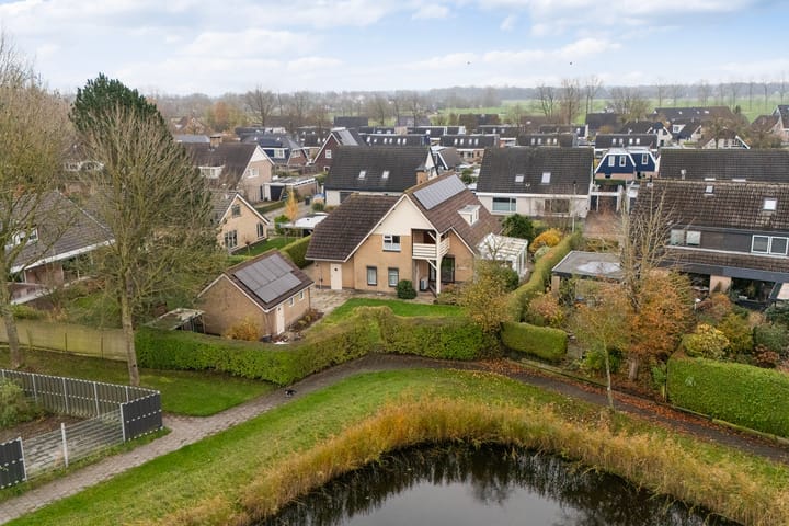 Foto 52 van Tulipastrjitte 42