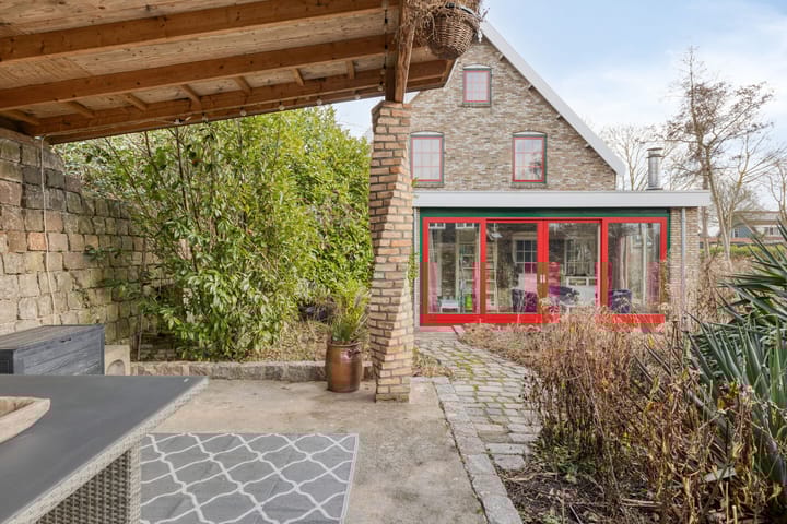 Foto 45 van Peuterdijk 43