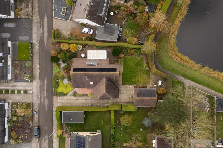 Foto 54 van Tulipastrjitte 42