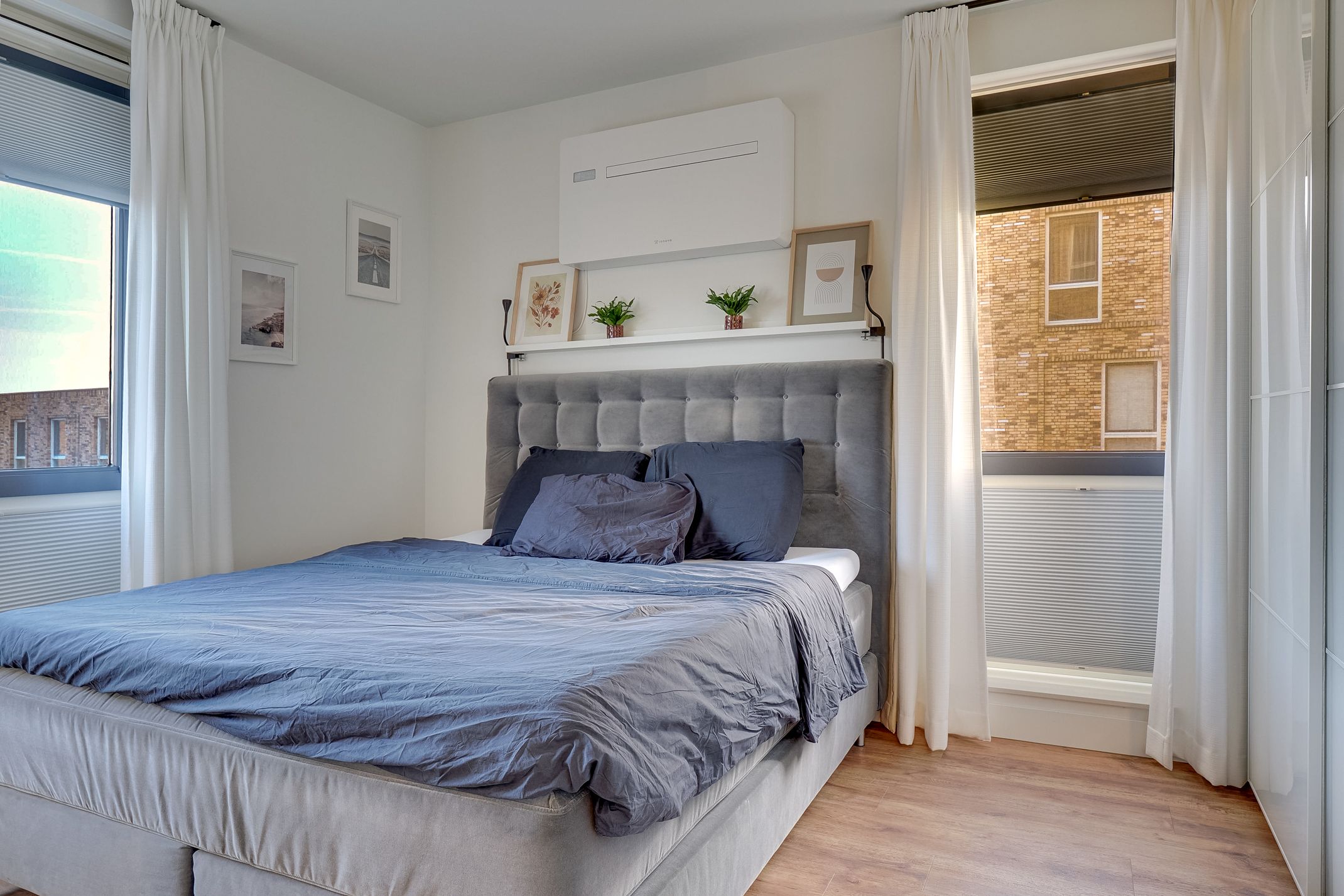 Foto 12 van Louis Armstronglaan 636