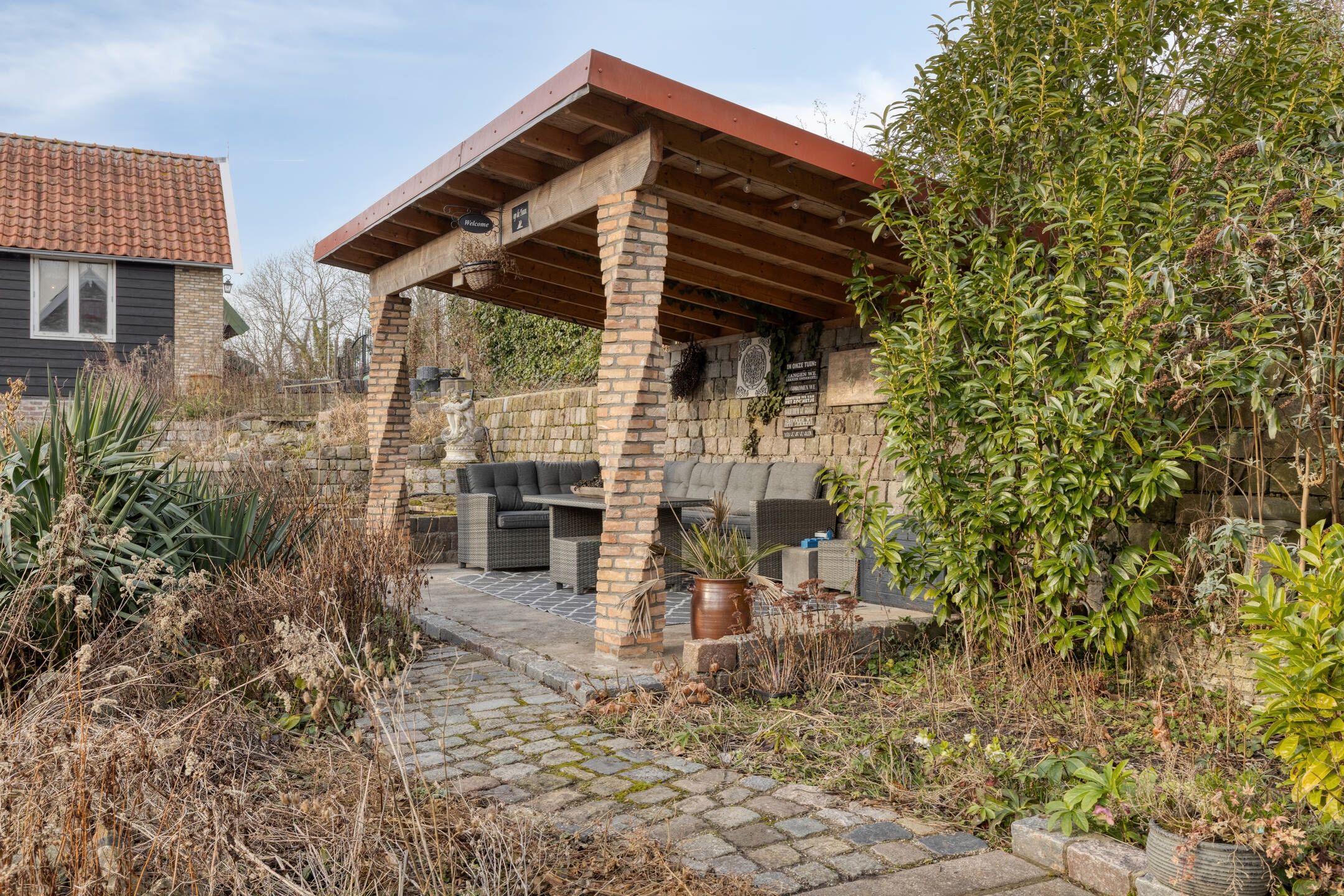 Foto 45 van Peuterdijk 43
