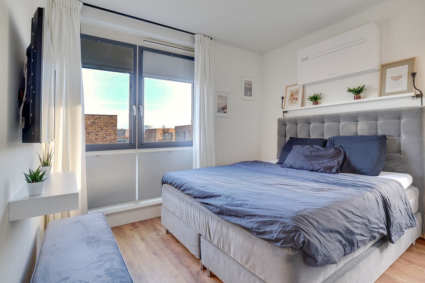 Foto 14 van Louis Armstronglaan 636