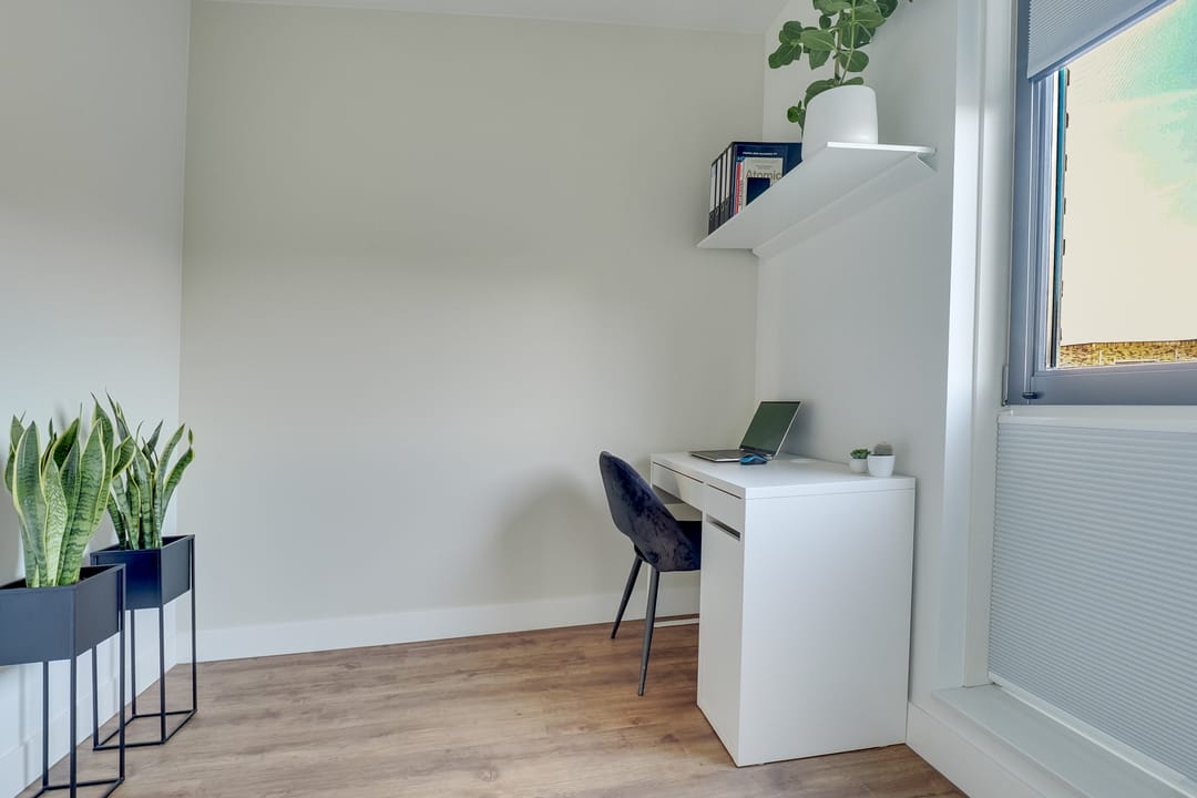 Foto 16 van Louis Armstronglaan 636