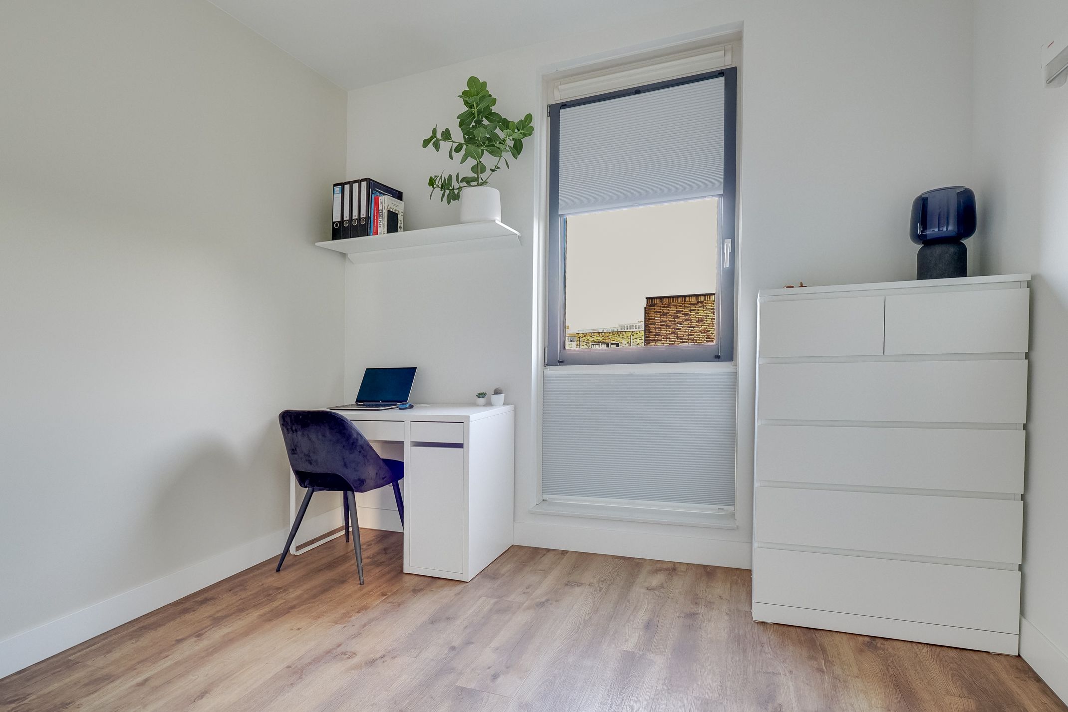 Foto 15 van Louis Armstronglaan 636