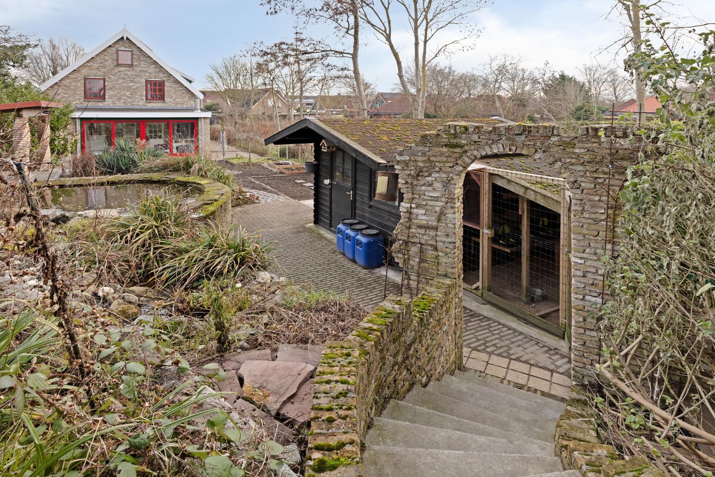 Photo 49 of Peuterdijk 43