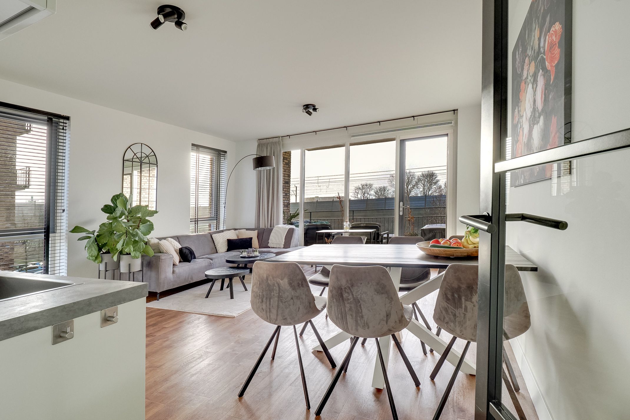 Foto 21 van Louis Armstronglaan 636