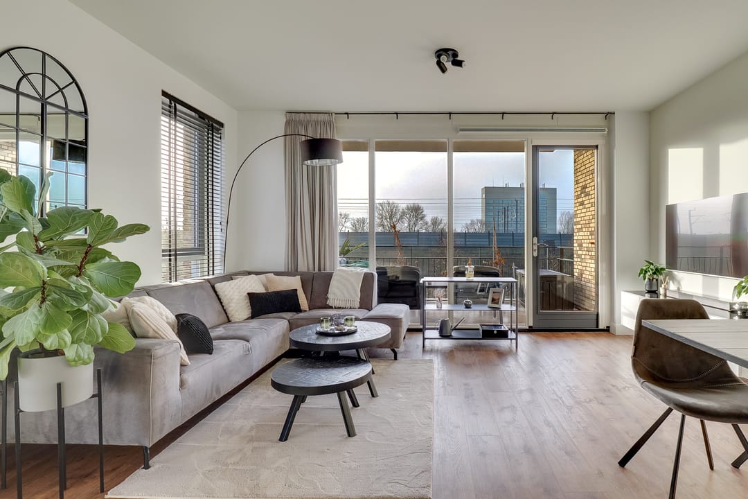 Foto 22 van Louis Armstronglaan 636