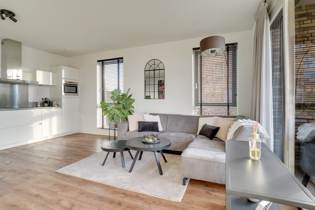 Foto 23 van Louis Armstronglaan 636