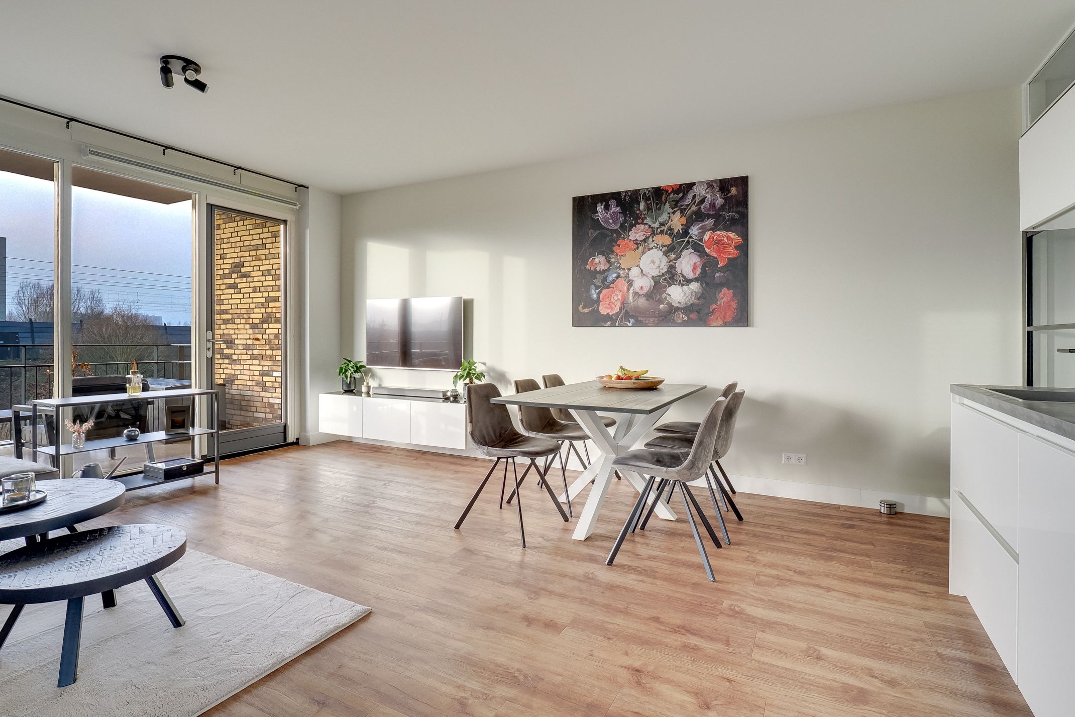 Foto 24 van Louis Armstronglaan 636