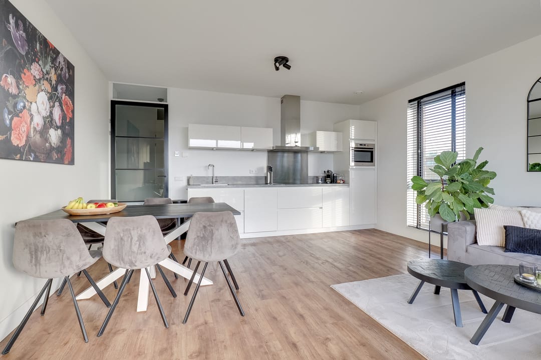 Foto 26 van Louis Armstronglaan 636