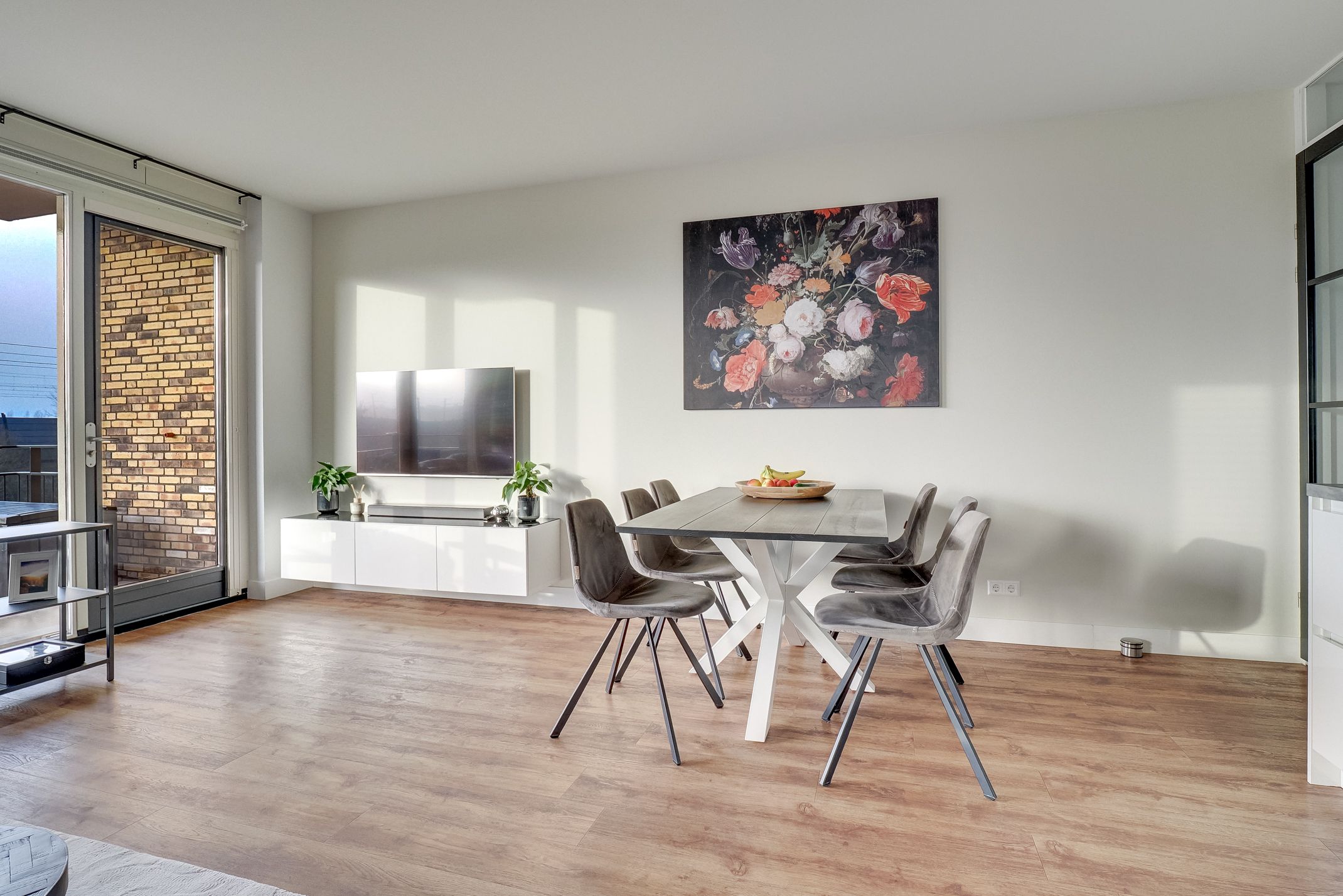 Foto 27 van Louis Armstronglaan 636