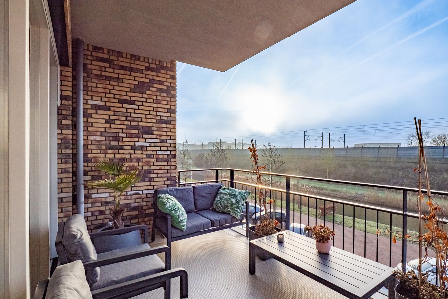 Foto 29 van Louis Armstronglaan 636