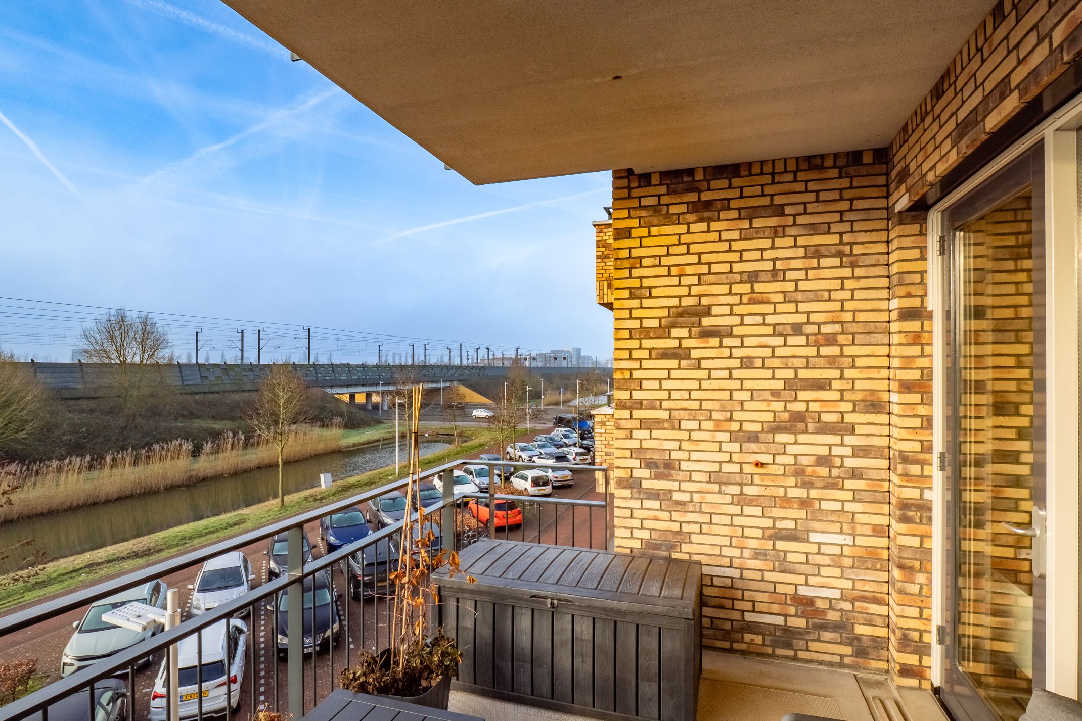 Foto 30 van Louis Armstronglaan 636