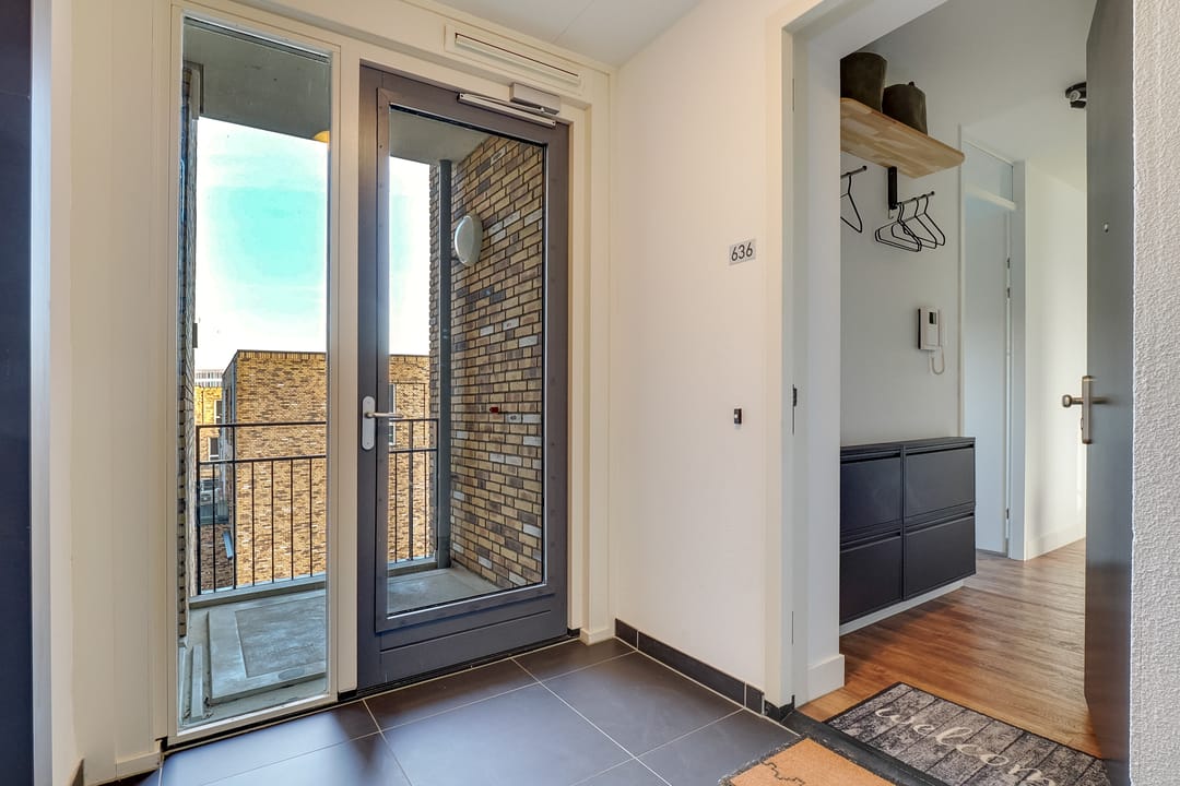 Foto 32 van Louis Armstronglaan 636