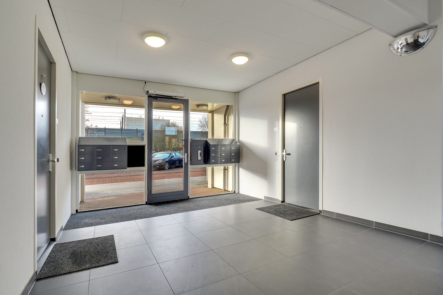 Foto 34 van Louis Armstronglaan 636