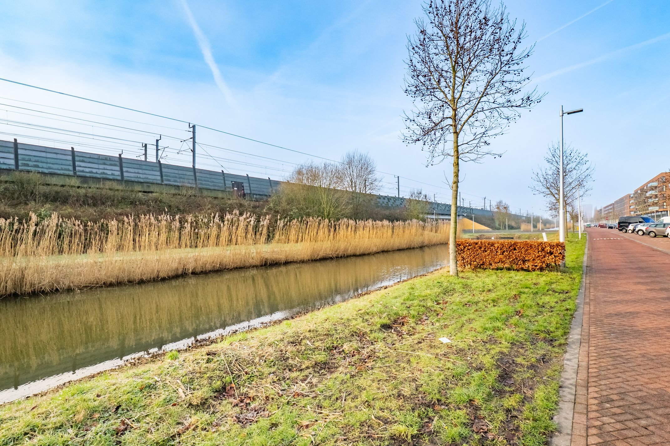 Foto 36 van Louis Armstronglaan 636