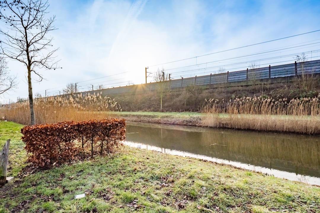 Foto 37 van Louis Armstronglaan 636