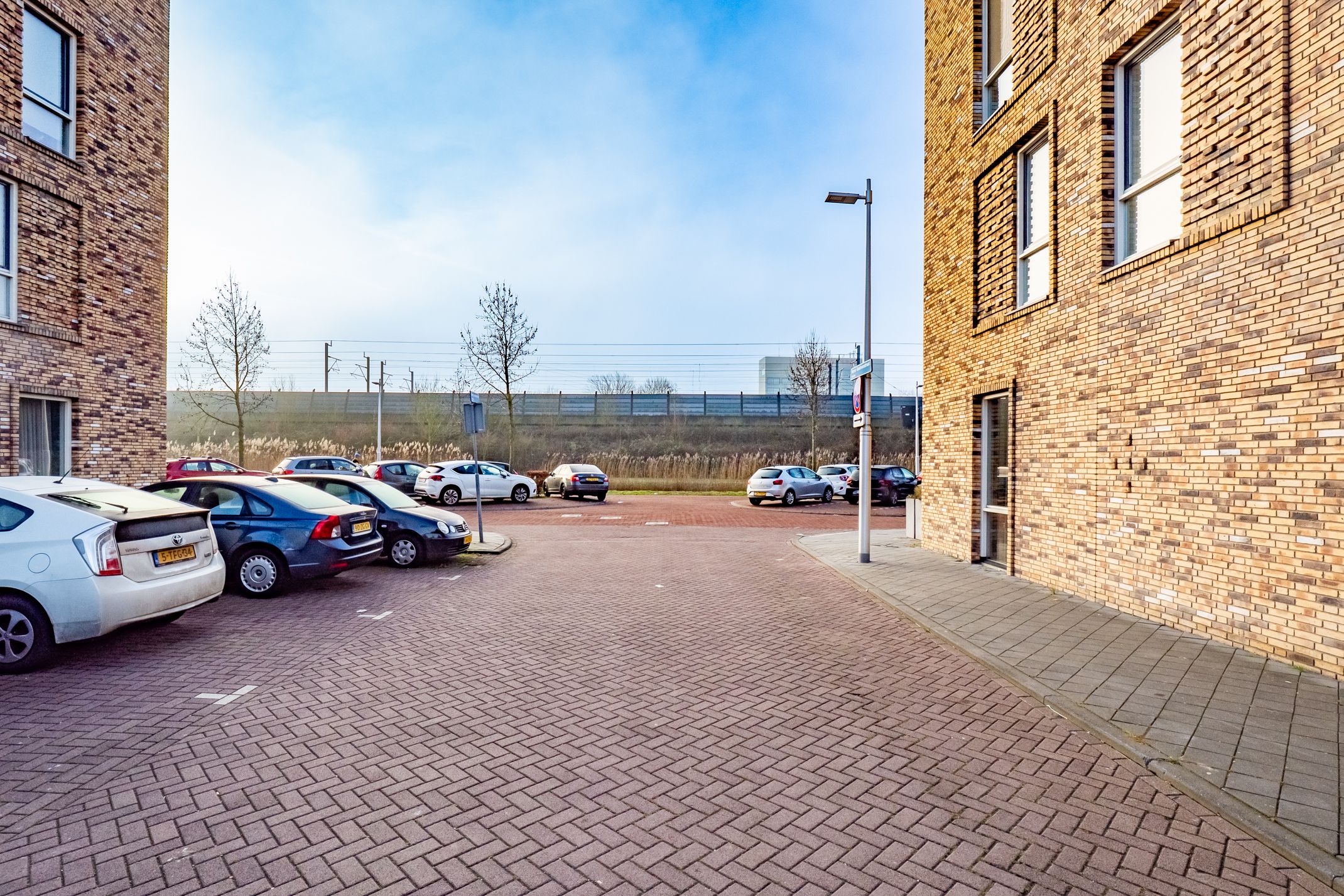 Foto 39 van Louis Armstronglaan 636