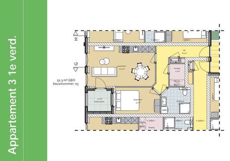 Plan Lindepoort thumbnail