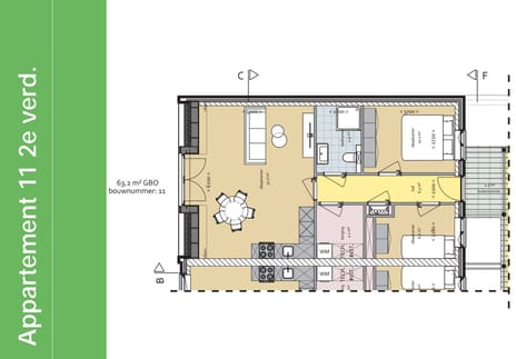 Plan Lindepoort thumbnail