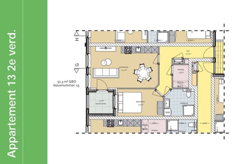 Plan Lindepoort thumbnail