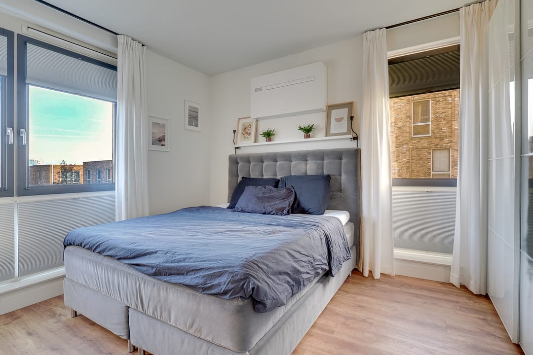 Foto 13 van Louis Armstronglaan 636