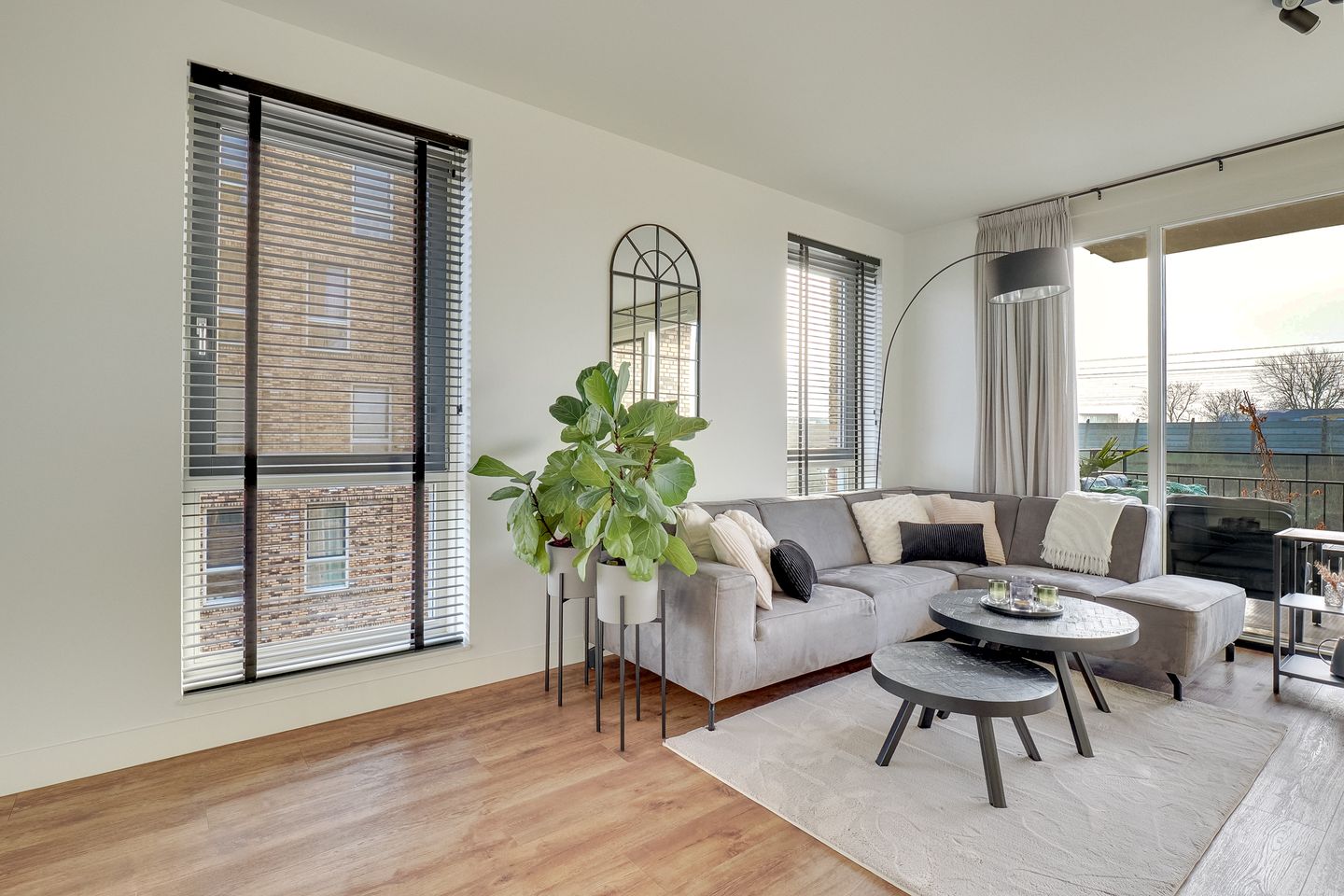 Foto 25 van Louis Armstronglaan 636