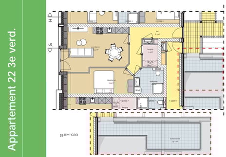 Plan Lindepoort thumbnail