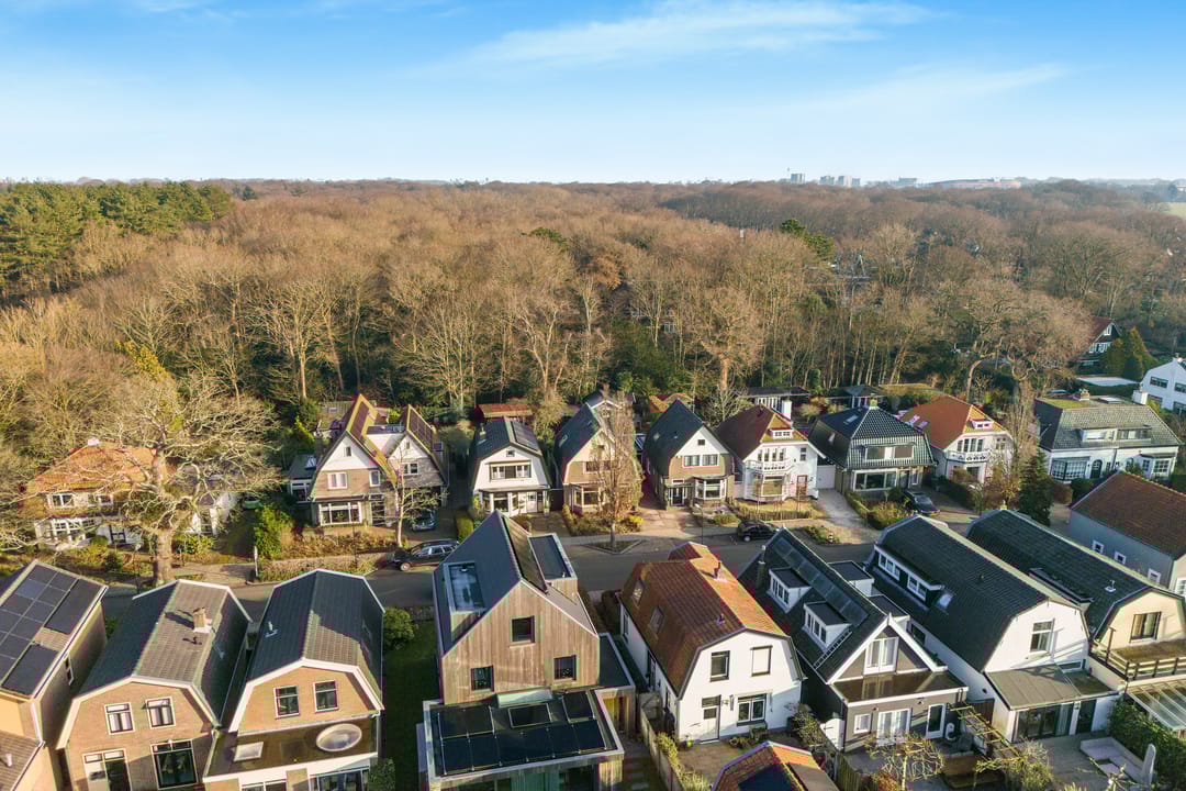 Foto 2 van Kerkelaan 17