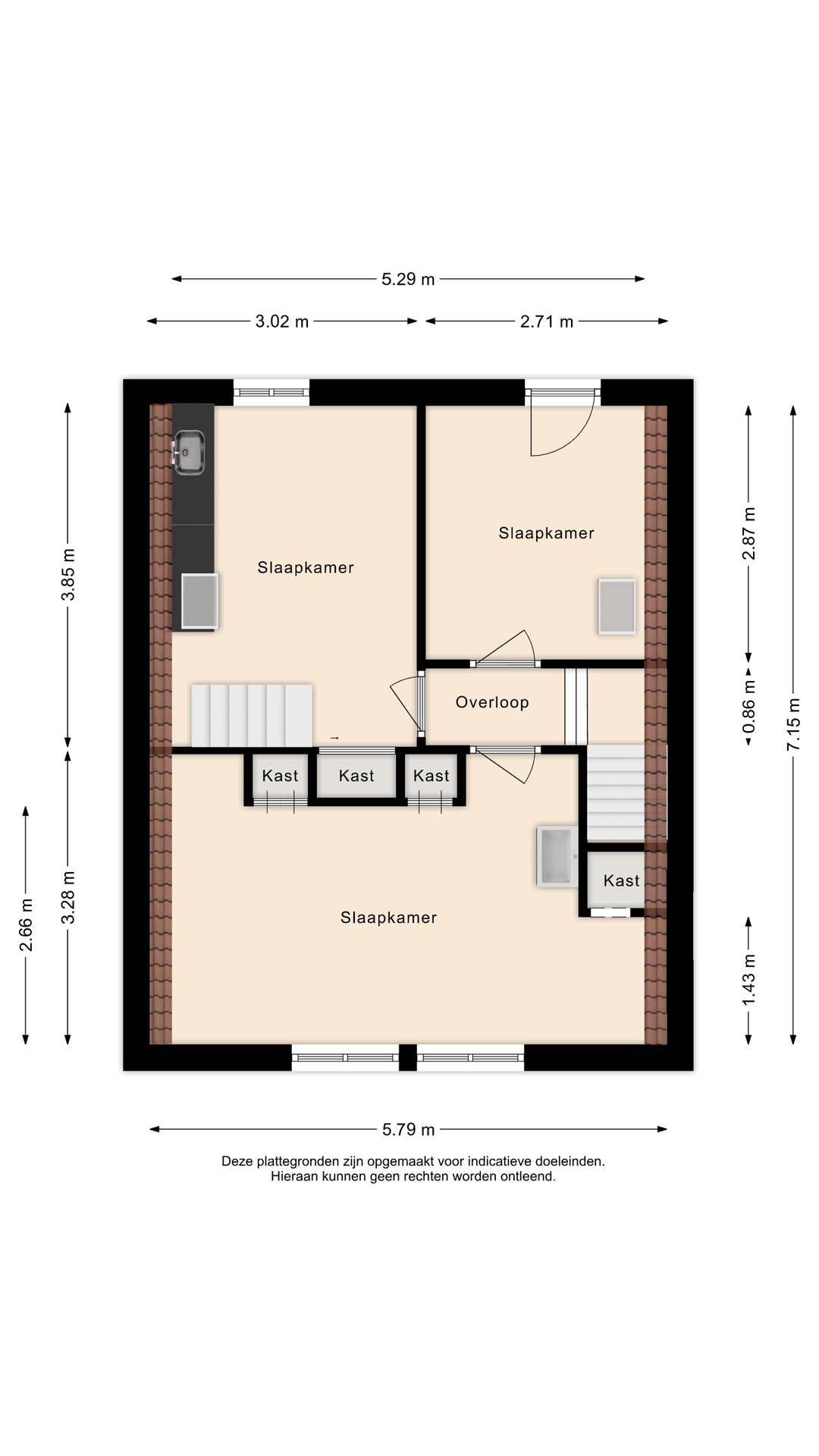 Foto 22 van Kerkelaan 17