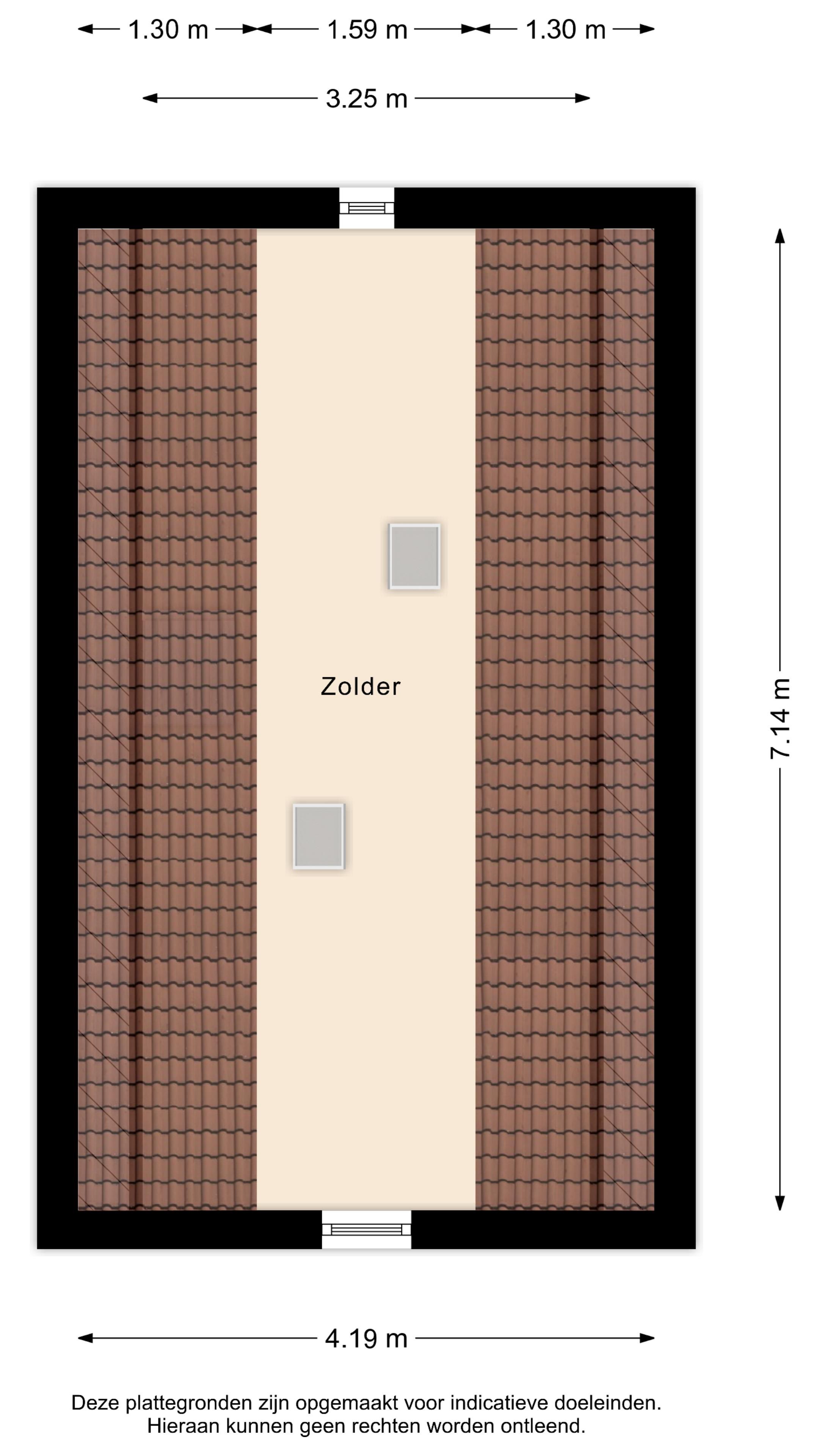 Foto 30 van Kerkelaan 17