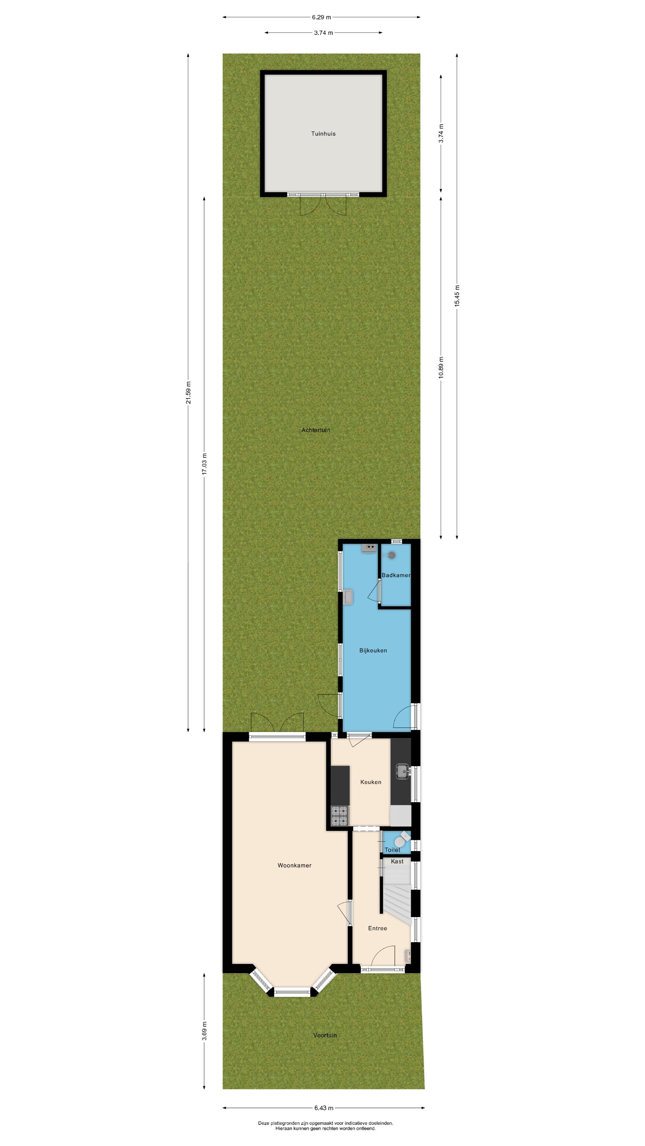 Foto 33 van Kerkelaan 17