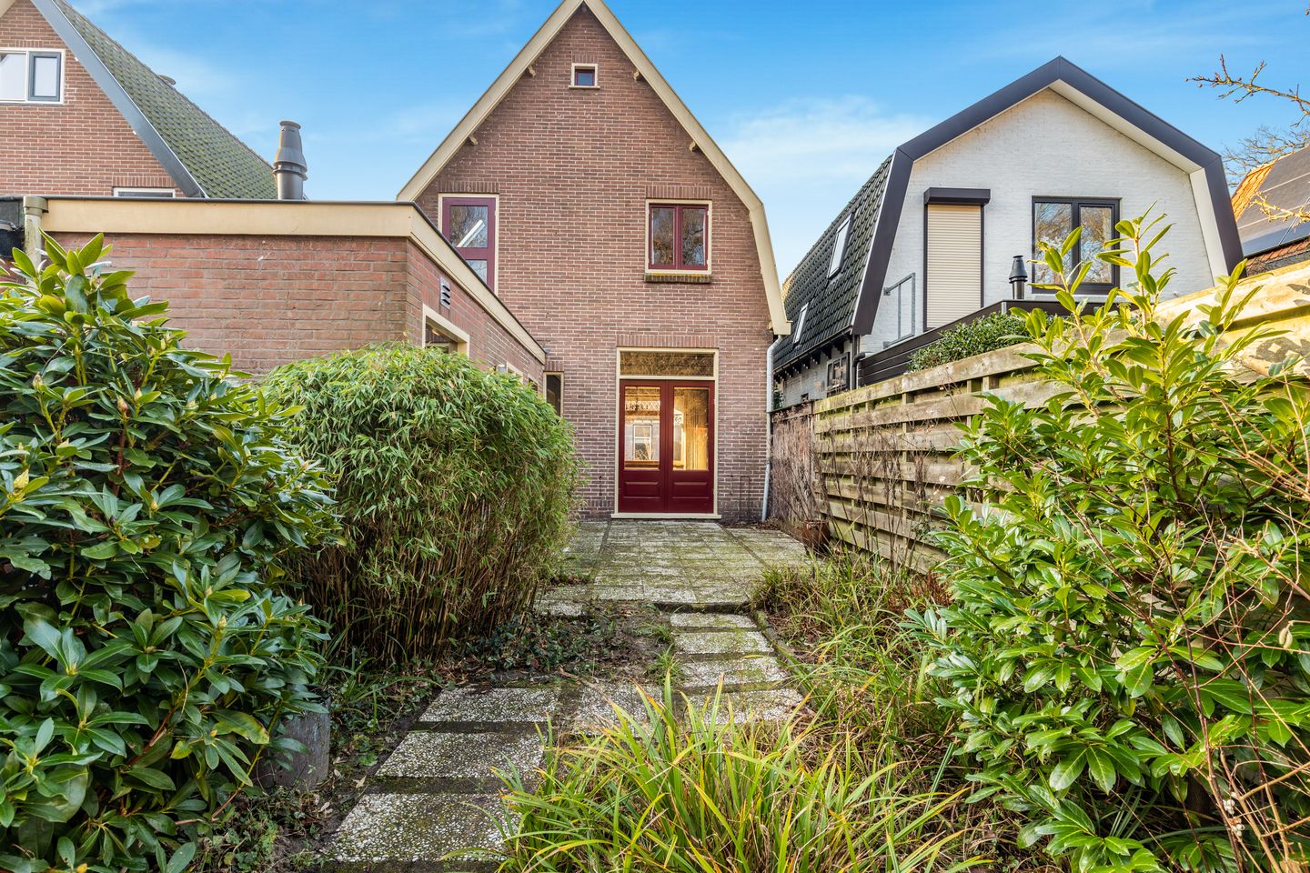 Foto 34 van Kerkelaan 17