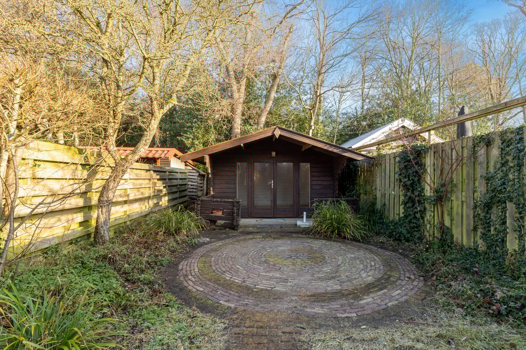 Foto 38 van Kerkelaan 17