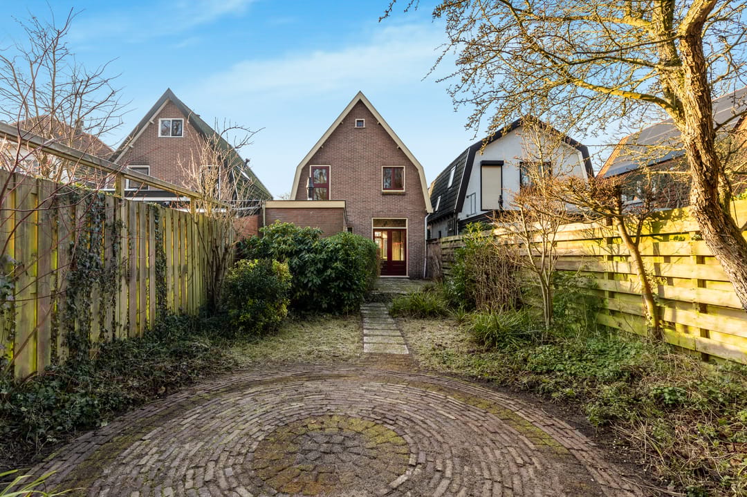 Foto 41 van Kerkelaan 17