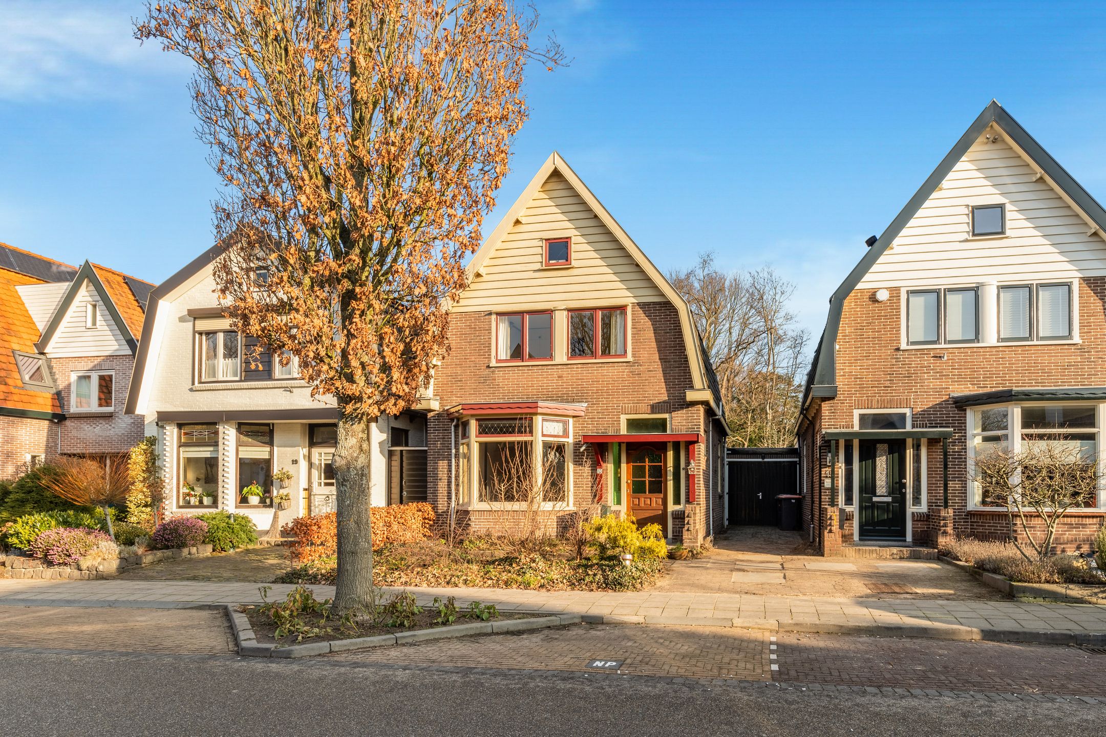 Foto 42 van Kerkelaan 17