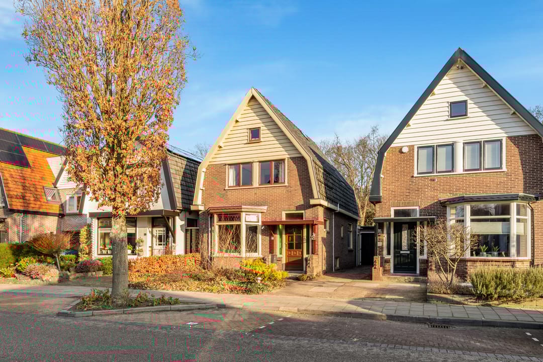 Foto 43 van Kerkelaan 17