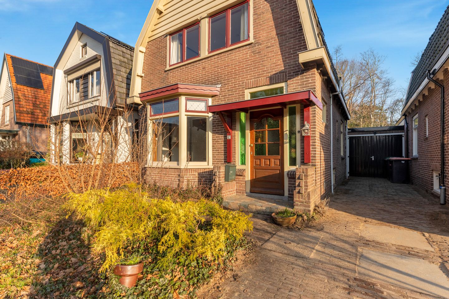 Foto 44 van Kerkelaan 17