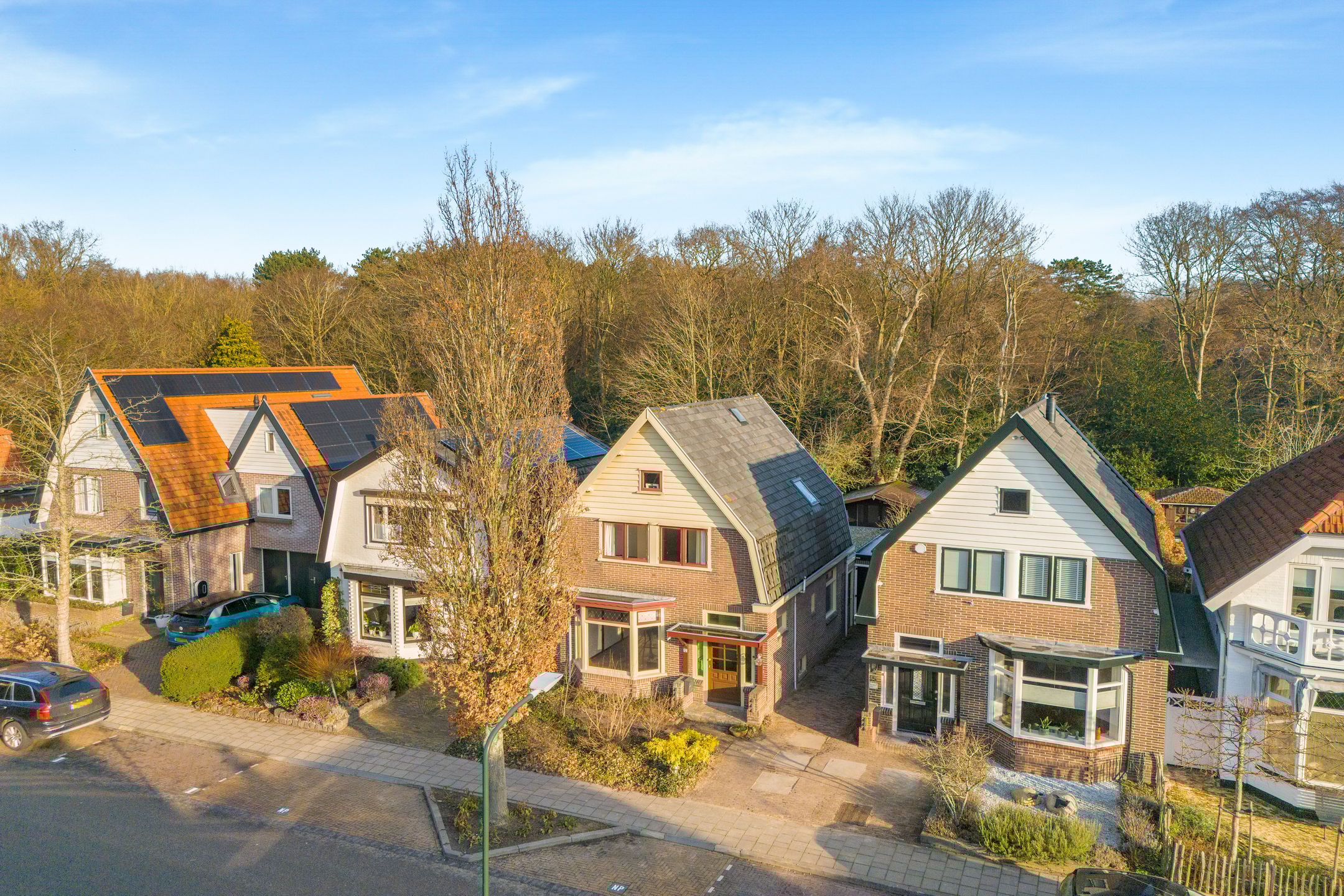 Foto 45 van Kerkelaan 17