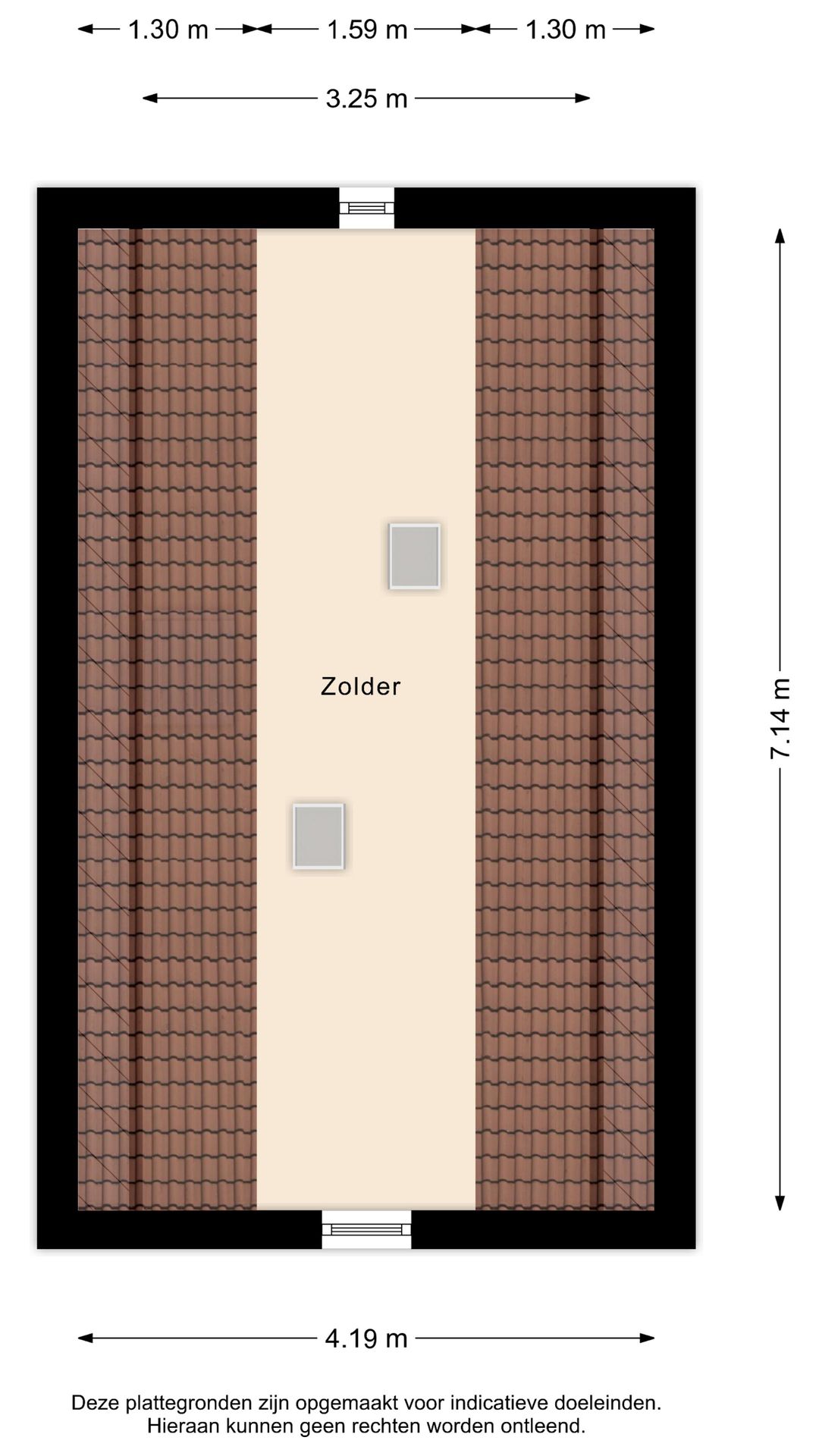 Foto 47 van Kerkelaan 17