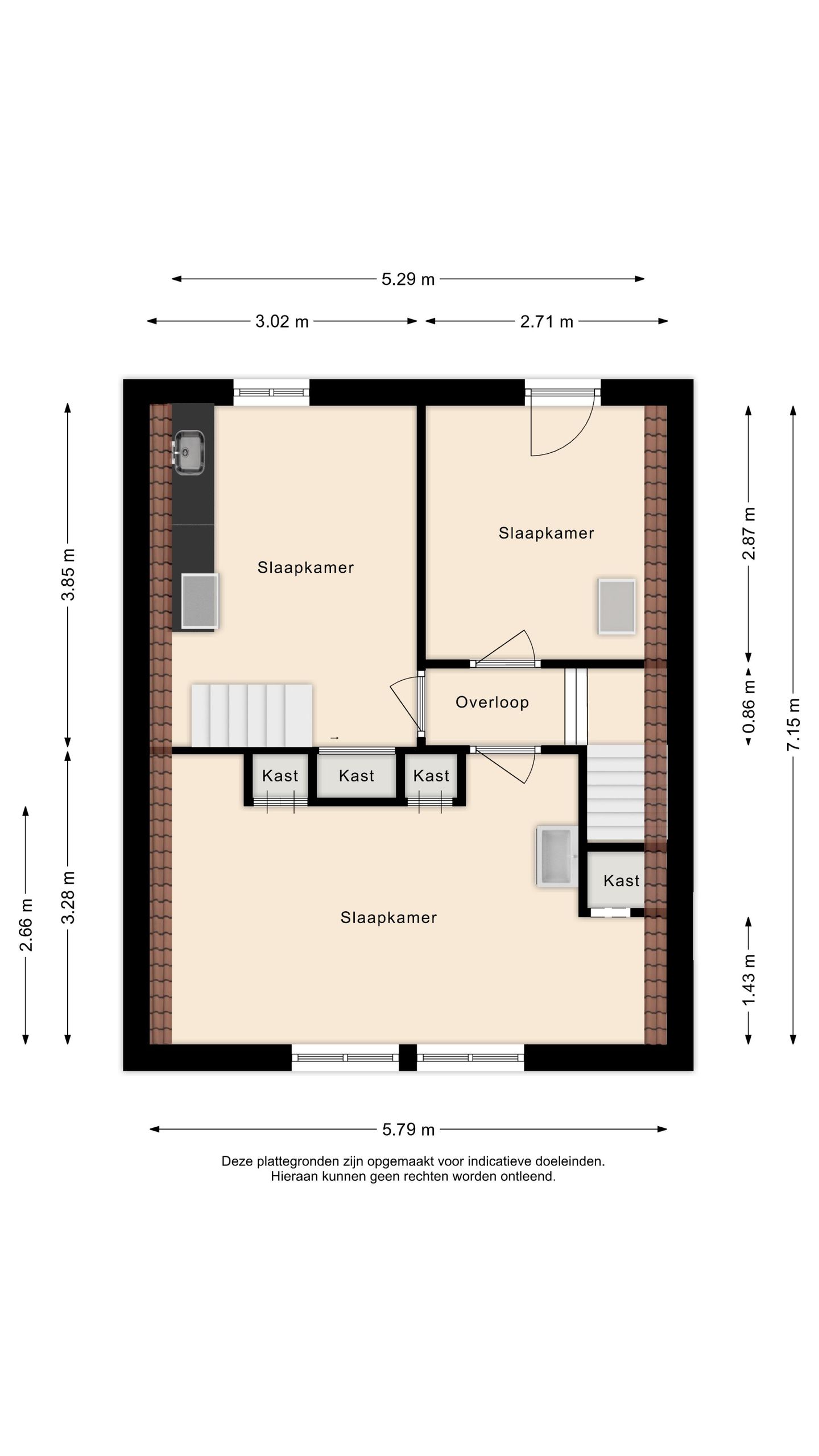 Foto 49 van Kerkelaan 17
