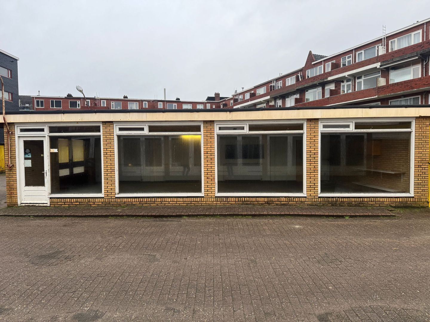 View photo 2 of Friesestraatweg