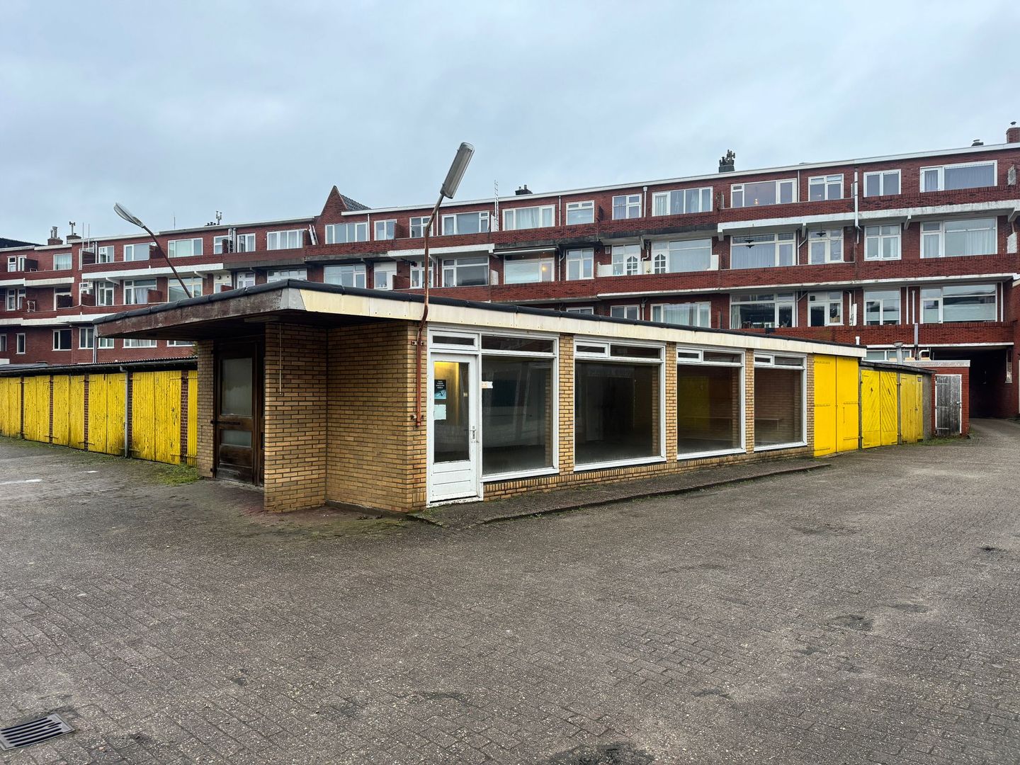 View photo 3 of Friesestraatweg