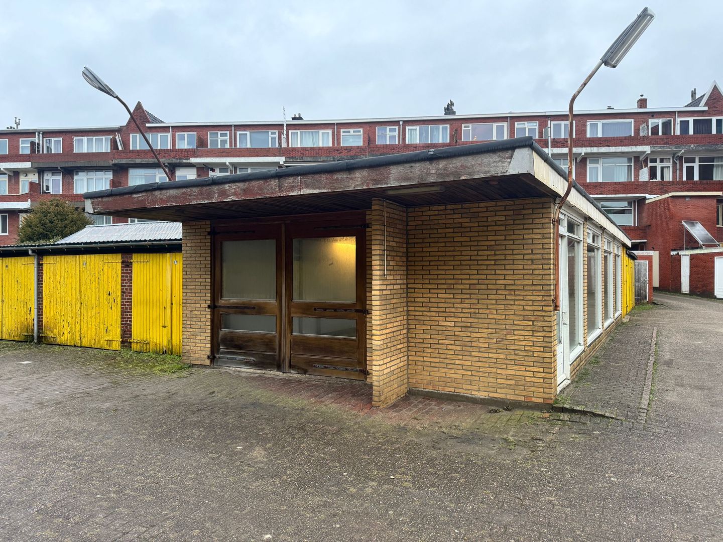 View photo 4 of Friesestraatweg