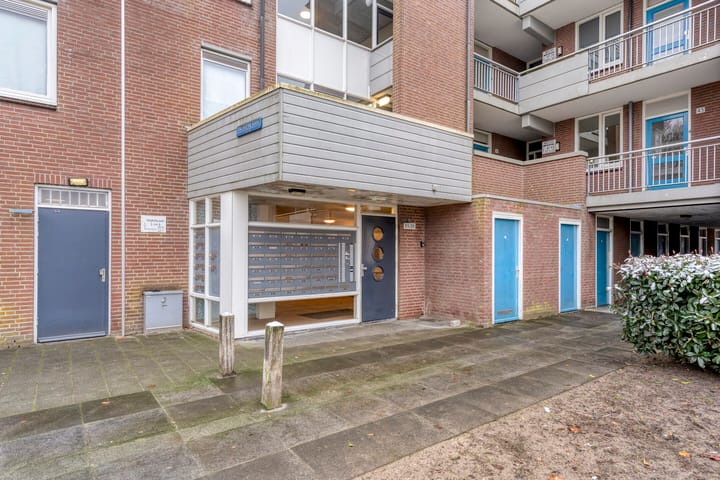 Foto 4 van Paukenlaan 31