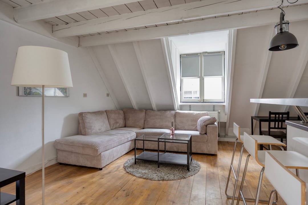 Foto 2 van Snellestraat 21-A