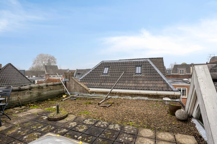 Foto 4 van Snellestraat 21