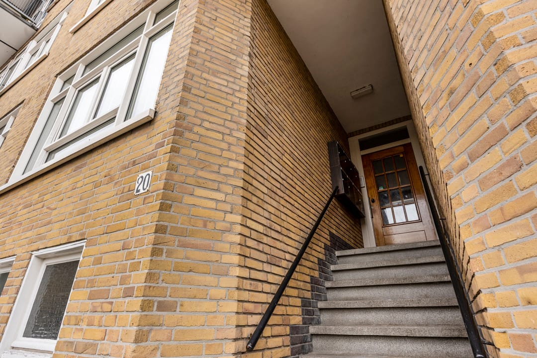 Photo 22 of Heer Halewijnstraat 20-1