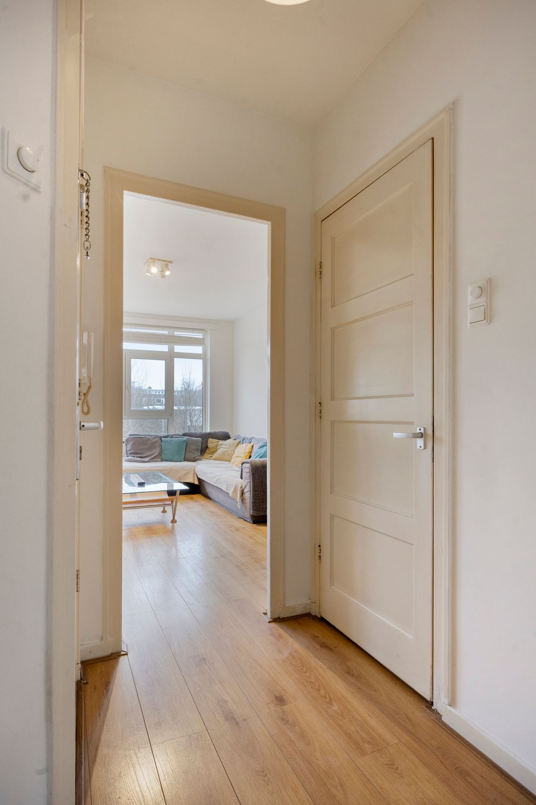 Photo 7 of Heer Halewijnstraat 20-1