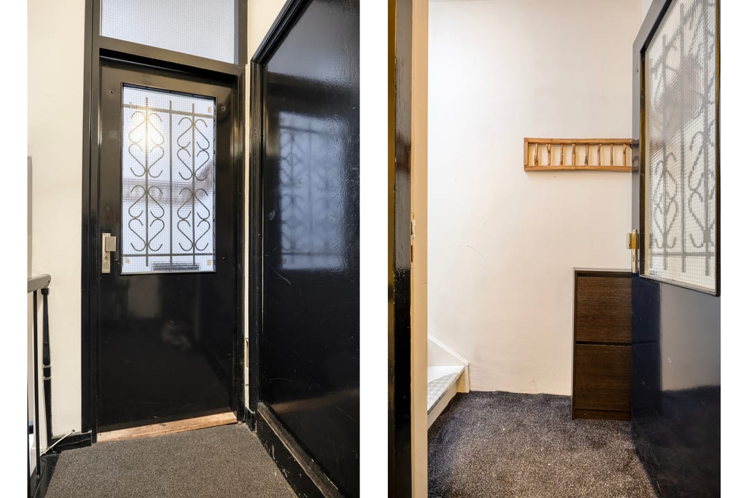 Foto 7 van Snellestraat 21-A